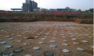 市政工程凌平平精讲班:岩土分类与不良土质处理方法
