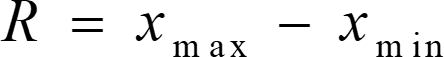 2026032610524304178386_质量控制统计分析的基本知识（一）