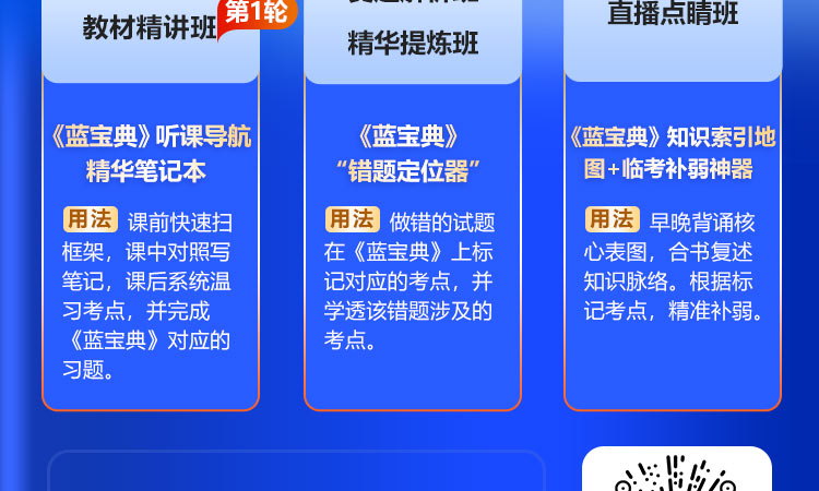 20262026中级注安《蓝宝典》+《历年真题2021-2025年》-中级注册安全工程师教材考试用书-233网校书城