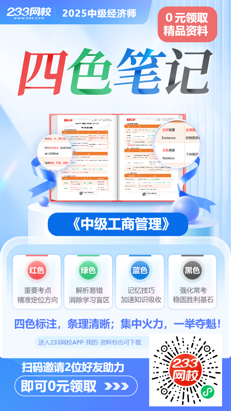 工商管理四色笔记裂变.png