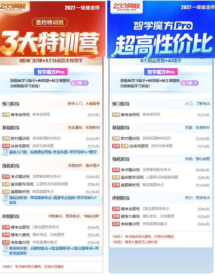 27一建签约特训班与智学魔方班对比.png