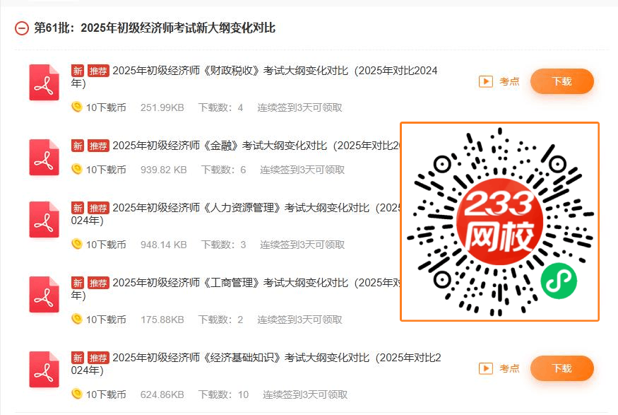 初级经济师大纲.png