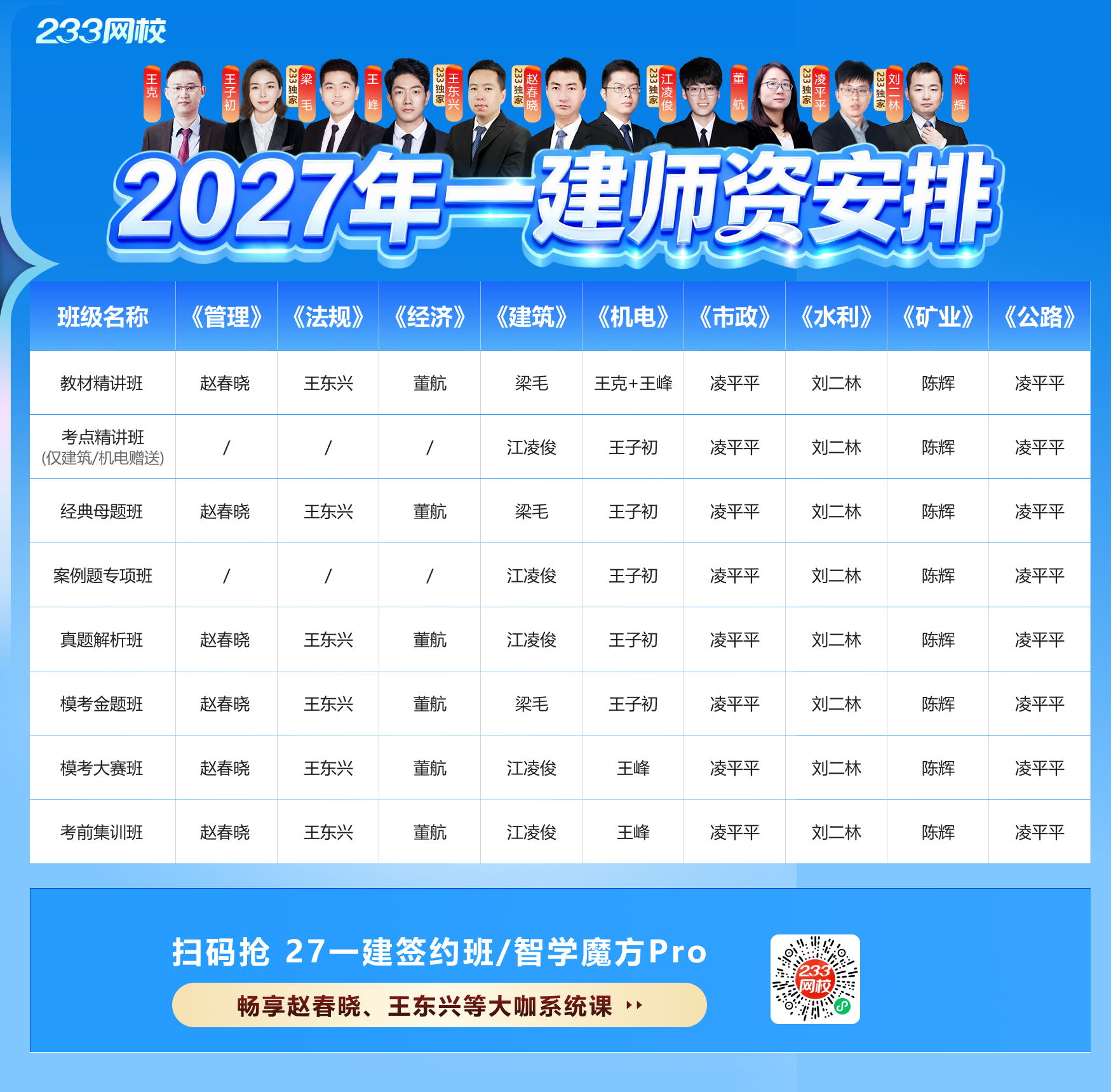 一级建造师老师安排.png