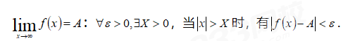 你必须掌握的2022考研数学中的重点-极限求解方法汇总