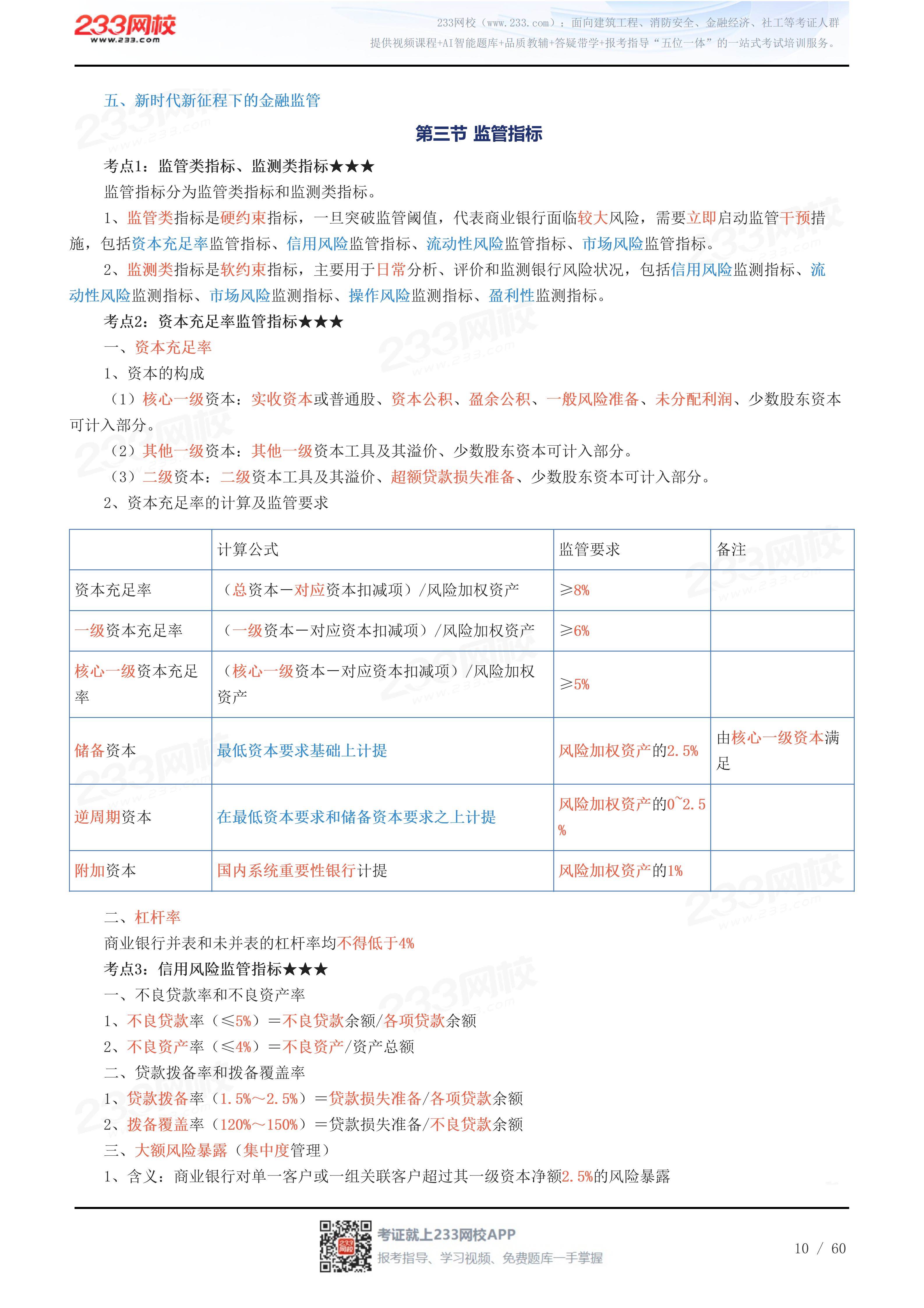 2026年《初级银行管理》三色笔记_2025-12-10_26480.pdf_10.png 2026年《初级银行管理》三色笔记_2025-12-10_26480.pdf_10.png
