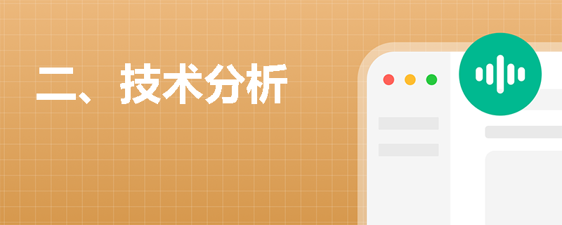 二、技术分析