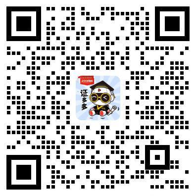 学霸君二维码