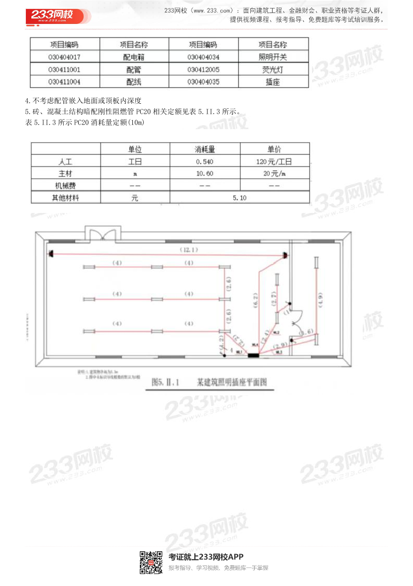 2017~2021年《案例分析（安装工程）》真题及解析.pdf-图片10