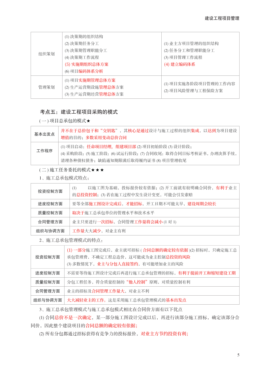 2023年一级建造师《项目管理》考前预测30页纸.pdf-图片5