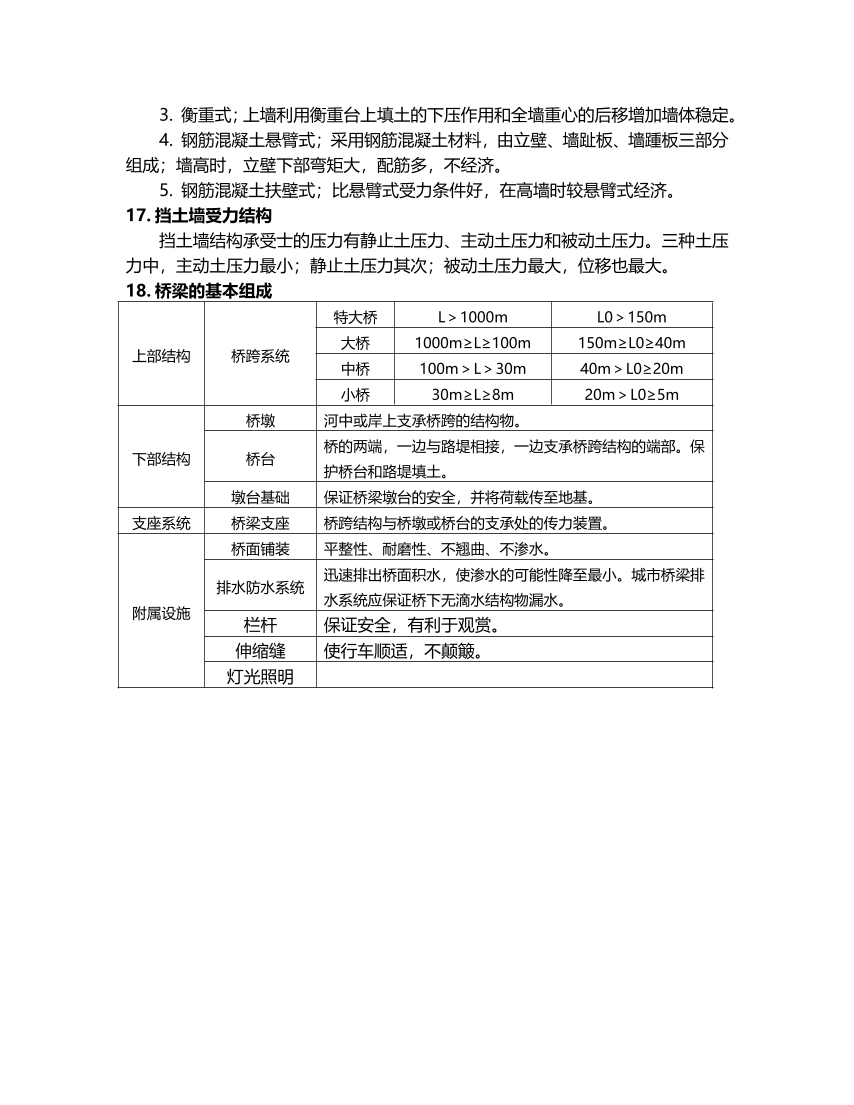 2023年二级建造师《市政工程》历年高频真题考点汇总.pdf-图片6