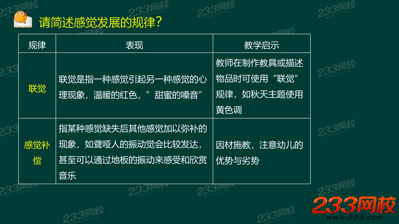 九九老师-教资《幼儿保教知识与能力》必背大题.pdf-图片27