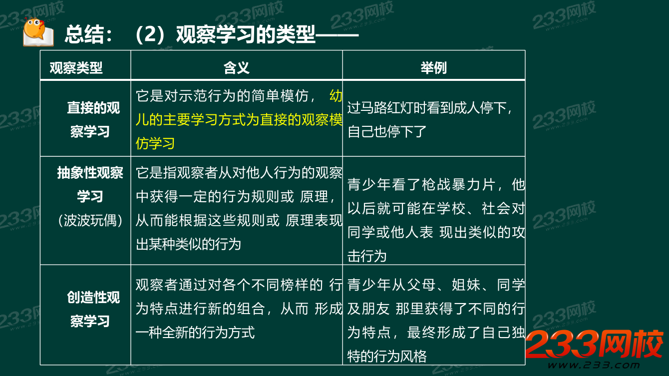 九九老师-教资《幼儿保教知识与能力》必背大题.pdf-图片8
