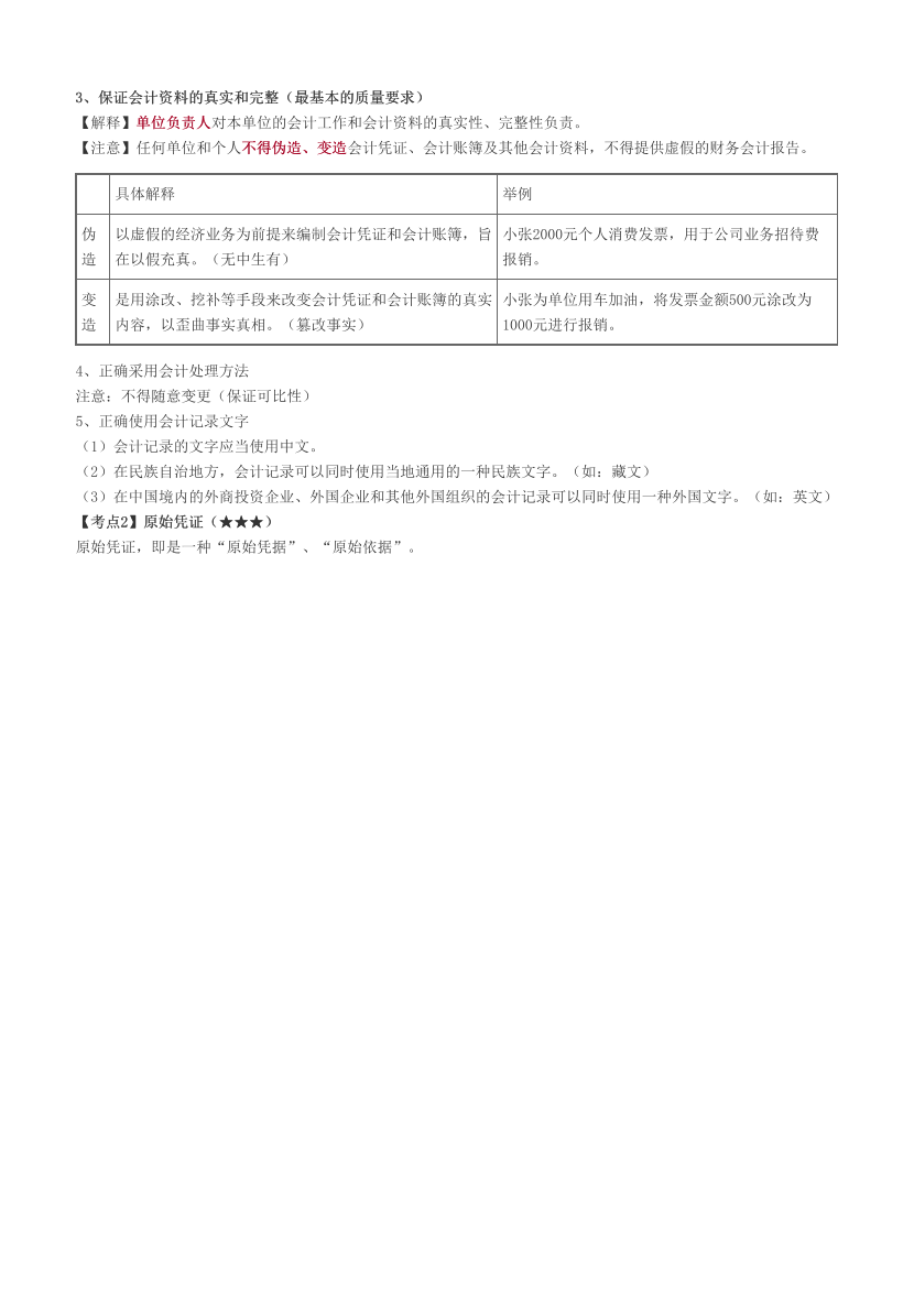 2023初级会计师《经济法基础》冲关速记.pdf-图片5