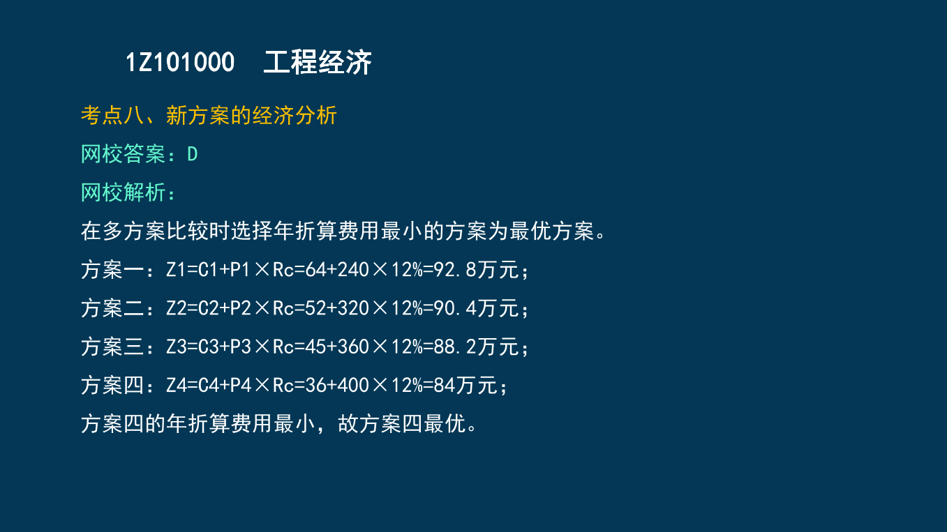 王硕男老师-2023一建《经济》两天冲刺33个考点.pdf-图片44