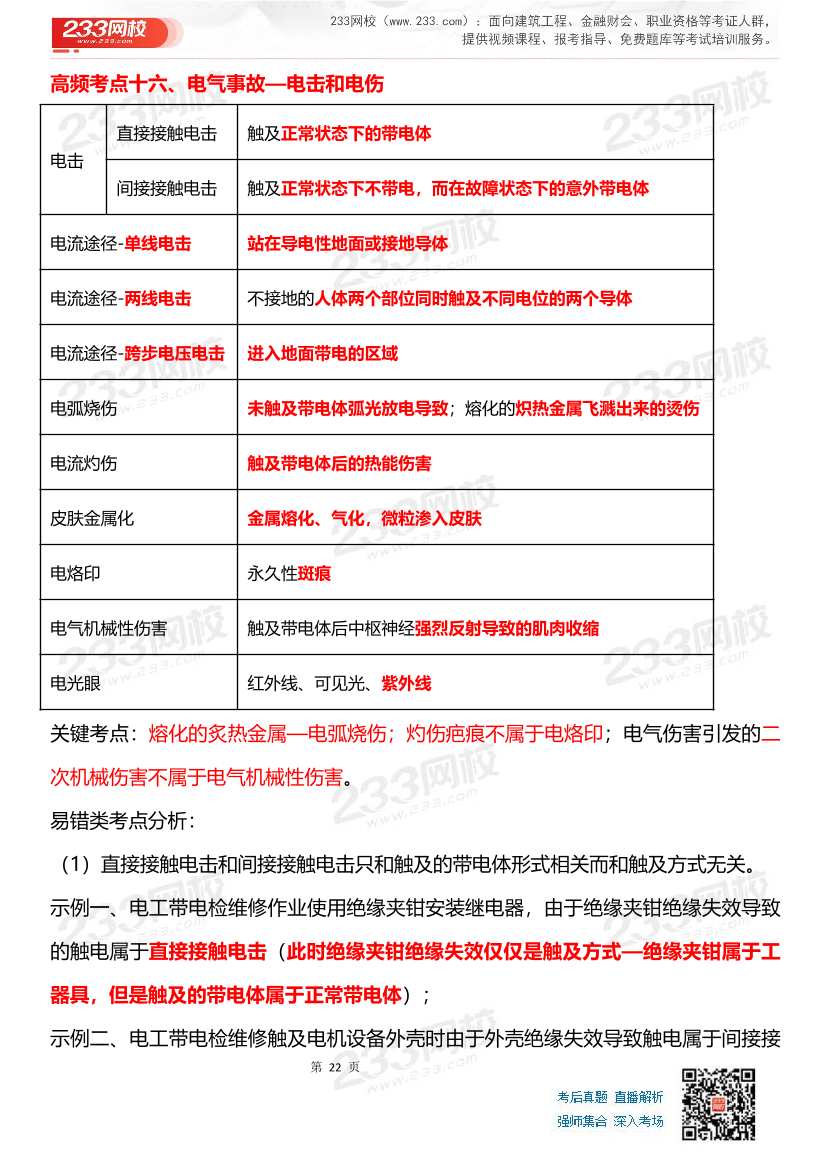 其他安全-李天宇老师-临考应试资料.pdf-图片22