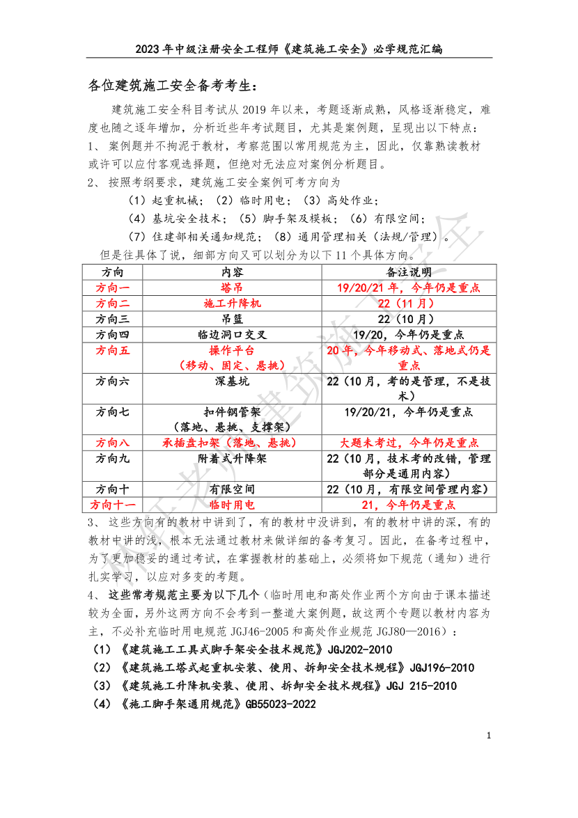 林轩-2023年建筑施工安全必学规范汇编（10月版）.pdf-图片1