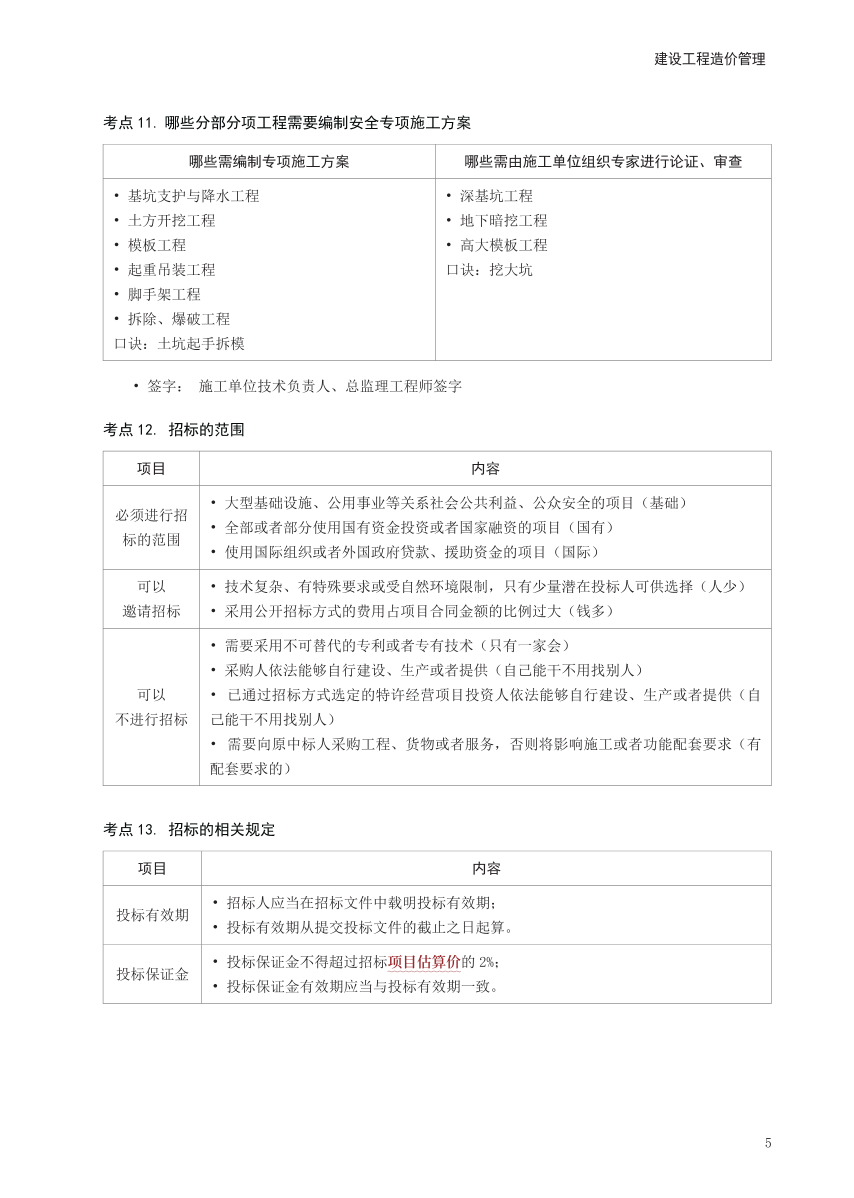 2024年一级造价工程师《建设工程造价管理》考前30页纸.pdf-图片5