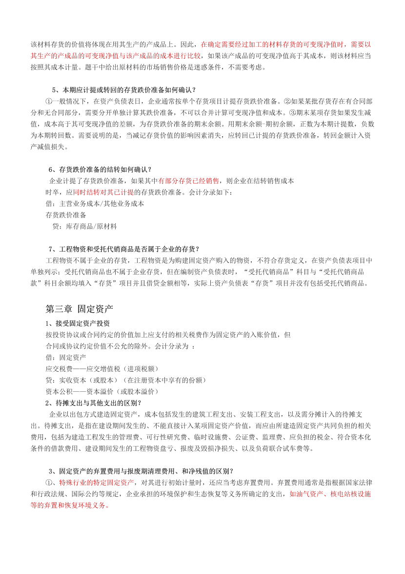 2024中级会计《会计实务》高频难点全解.pdf-图片3