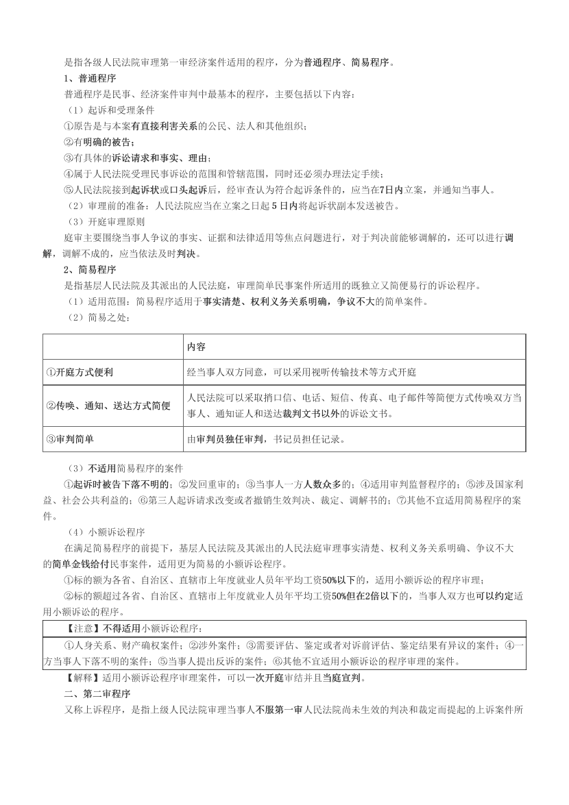 2024中级会计《经济法》高频难点全解.pdf-图片10