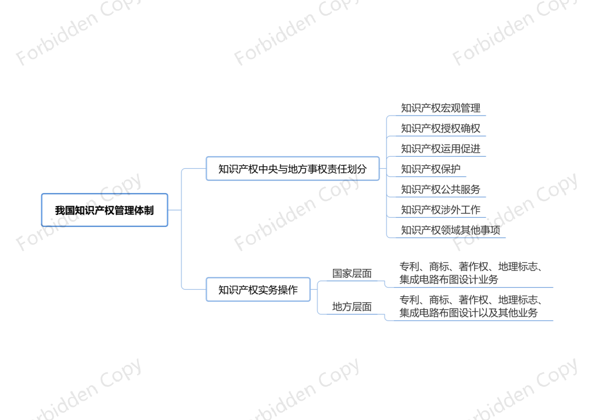 2024年中级经济师《知识产权》思维导图.pdf-图片4