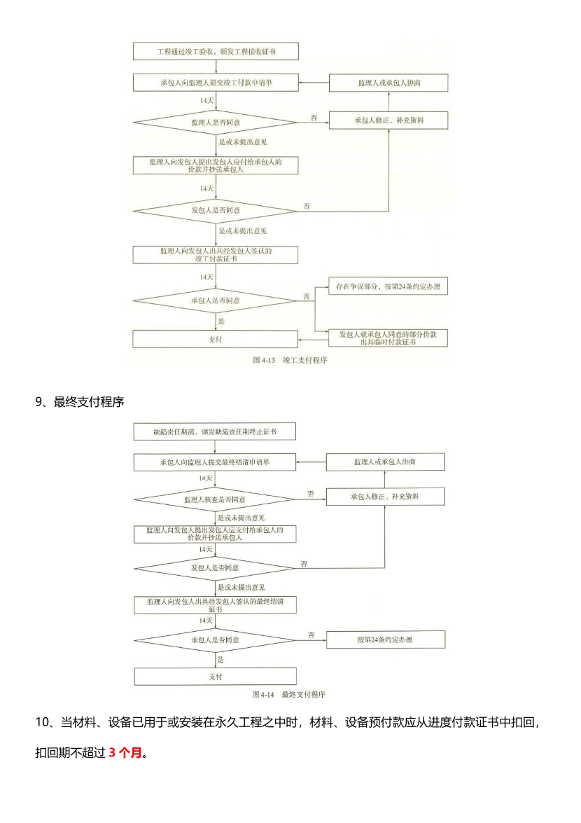 2024年監(jiān)理工程師考試《目標(biāo)控制交通)》時(shí)間、數(shù)字、計(jì)算公式考點(diǎn)歸納.pdf-圖片3