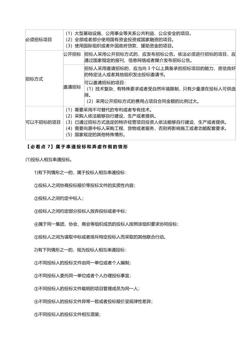 2025年一级造价工程师《建设工程造价管理》考前必看30条.pdf-图片3