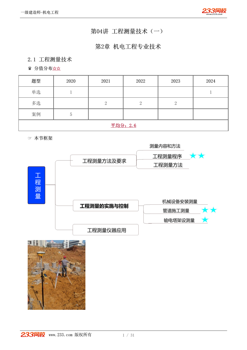 王子初-2025《机电工程管理与实务》教材精讲班-第二章【5-8讲】.pdf.pdf-图片1