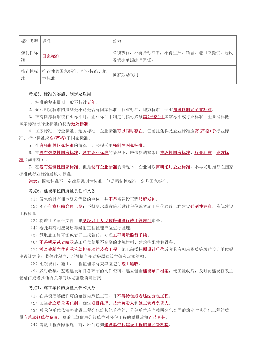 2025年監(jiān)理工程師考試《目標(biāo)控制(交通)》歷年高頻真題考點(diǎn)匯總.pdf-圖片6