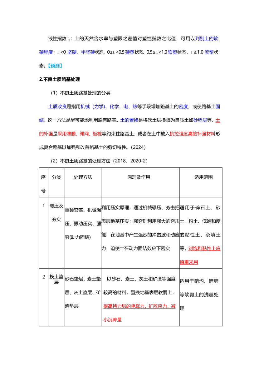 2025一級(jí)建造師考試《市政工程》高頻考點(diǎn)攻略.pdf-圖片7