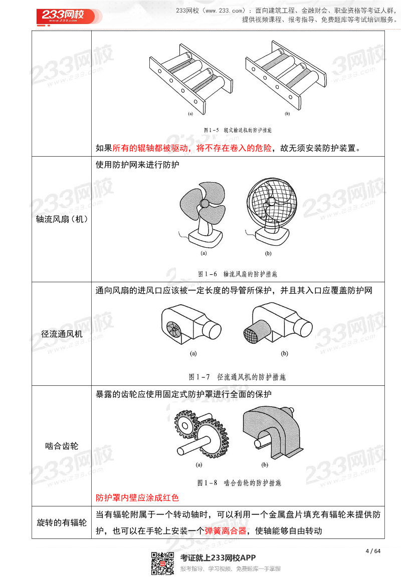 25年注安《安全生產技術》高頻考點資料（純考點）.pdf-圖片4
