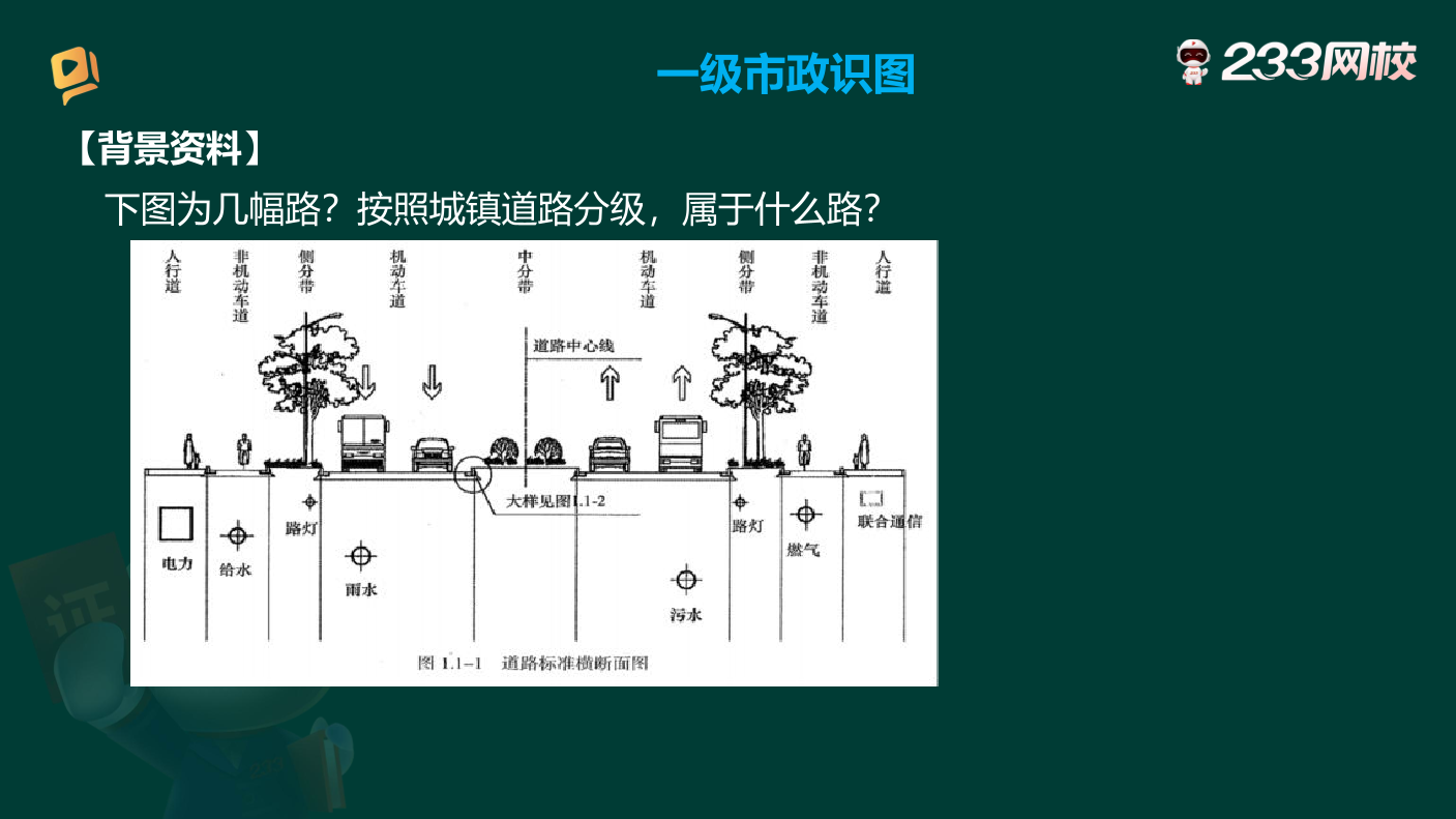 一建《市政工程》精選案例識(shí)圖題講解.pdf-圖片2