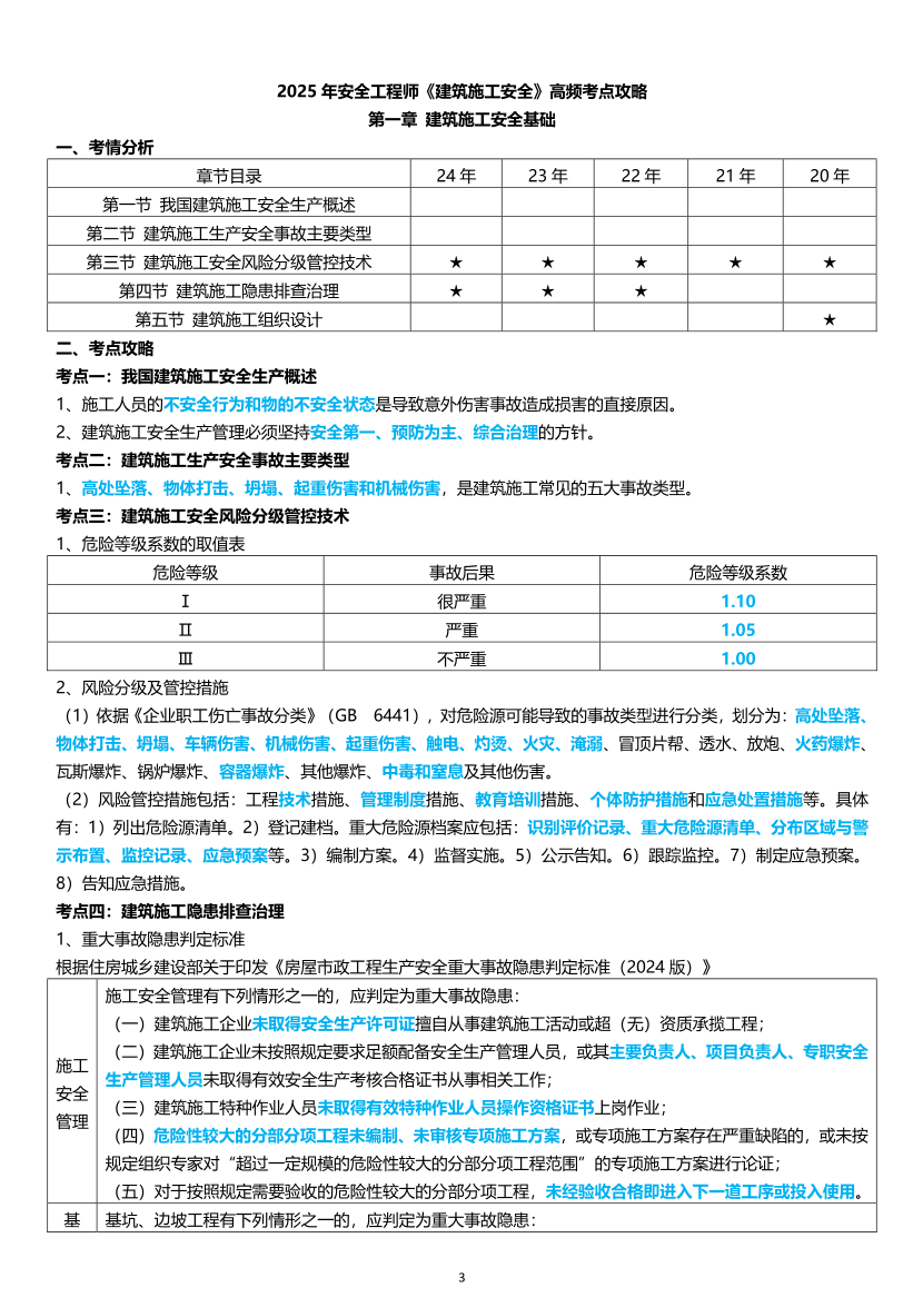 2025-建筑施工安全-高頻考點總結-匯總版.pdf-圖片3