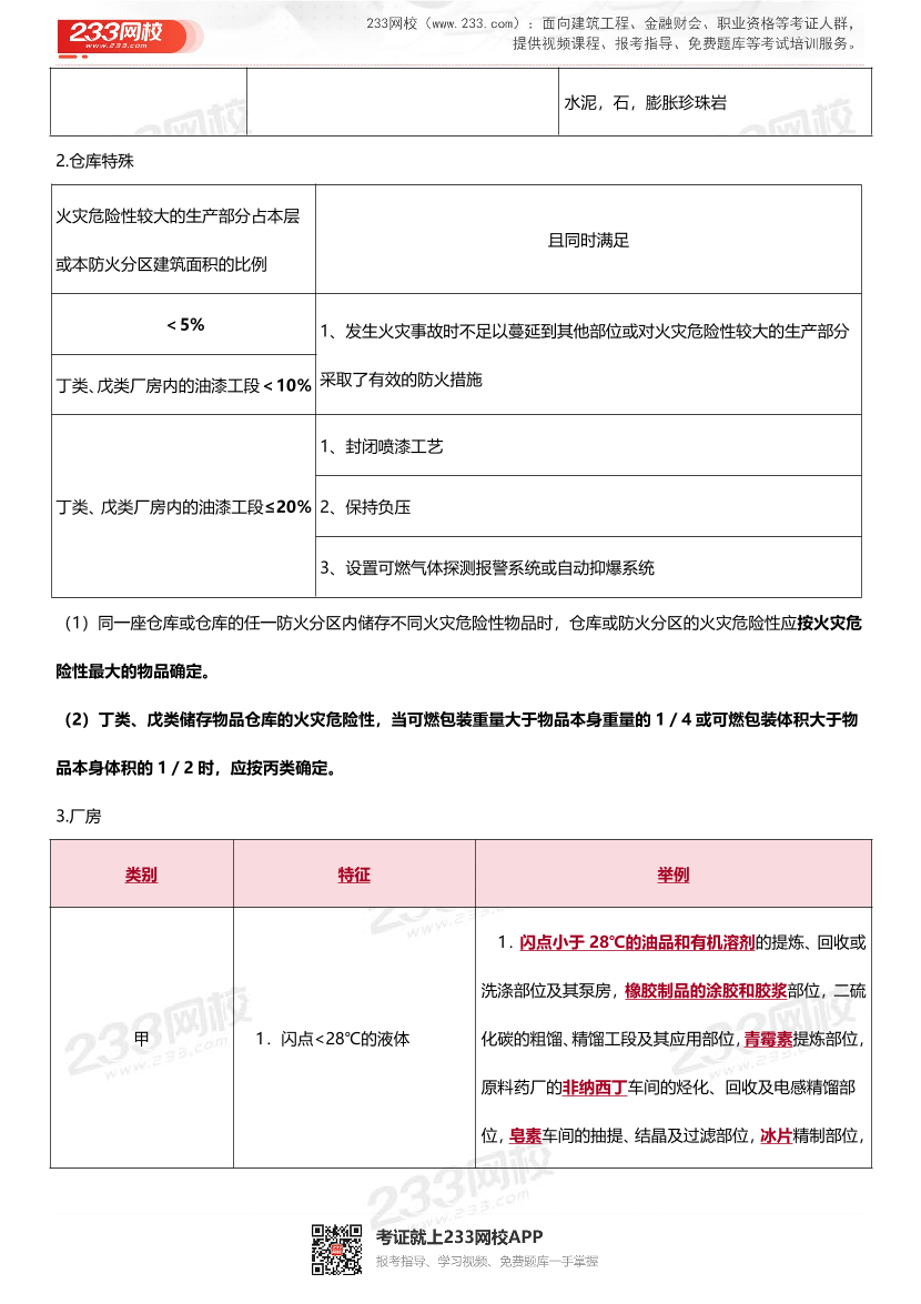 2025年一级消防工程师《技术实务》易混易错考点（19个）.pdf-图片4