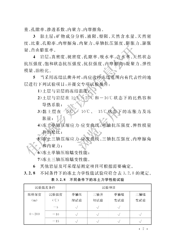 【一建矿业规范参考】煤矿井巷工程施工标准(OCR).pdf-图片15