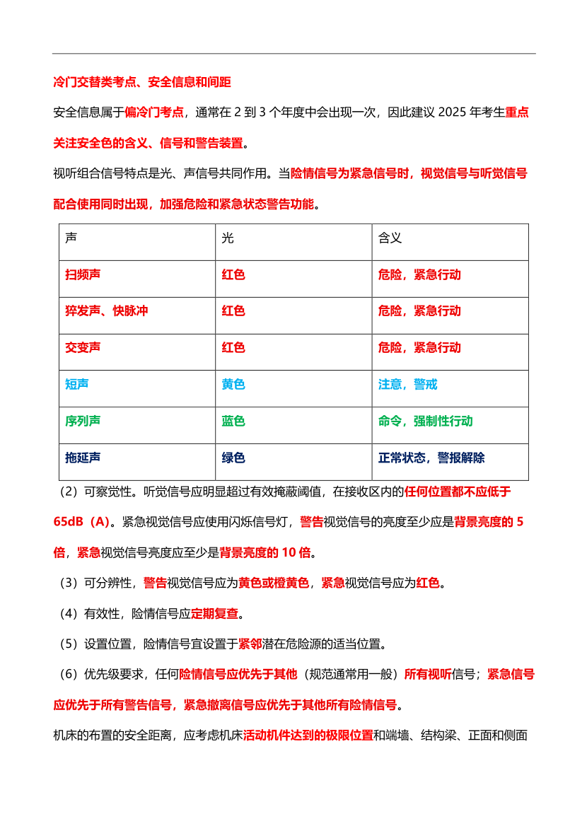 2025年李天宇-注安【安全技术】-决胜50点.pdf-图片2