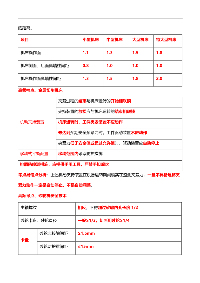 2025年李天宇-注安【安全技术】-决胜50点.pdf-图片3