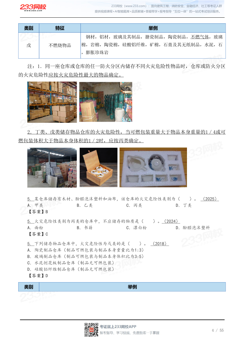 2026黄明峰《消防安全技术实务》教材精讲班-第二篇 通用建筑防火.pdf-图片4