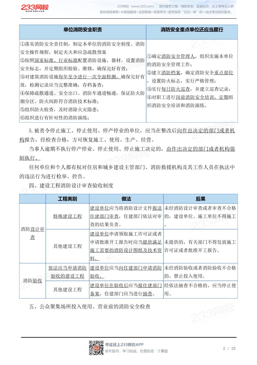 2026黄明峰《消防安全技术综合能力》教材精讲班-第一篇.pdf-图片2